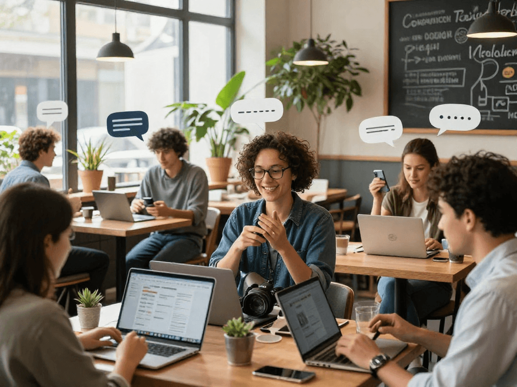 An Honest Take on Juicy Chat After 2026: Effective Communication Strategies for Modern Conversations