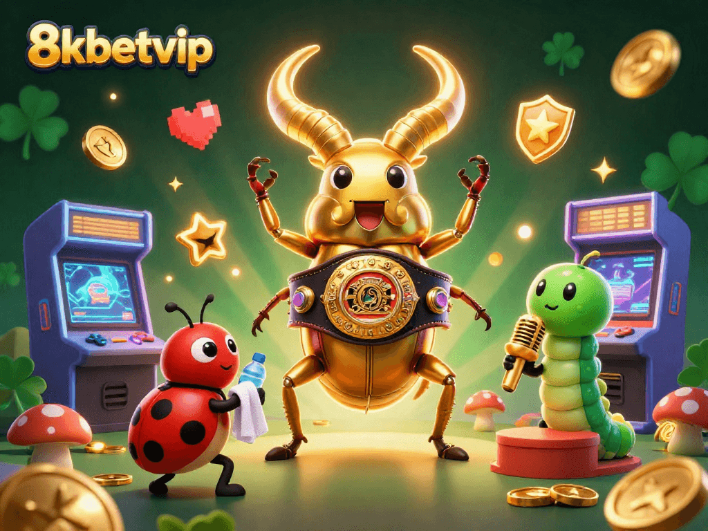 Winning with 8kbetvip: Expert Strategies for Successful Online Gambling in 2026