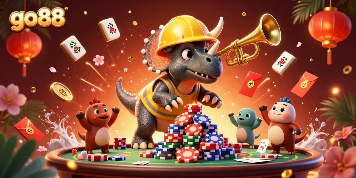 go88 Head to Head: Poker Strategy Insights for Gamblers in 2026