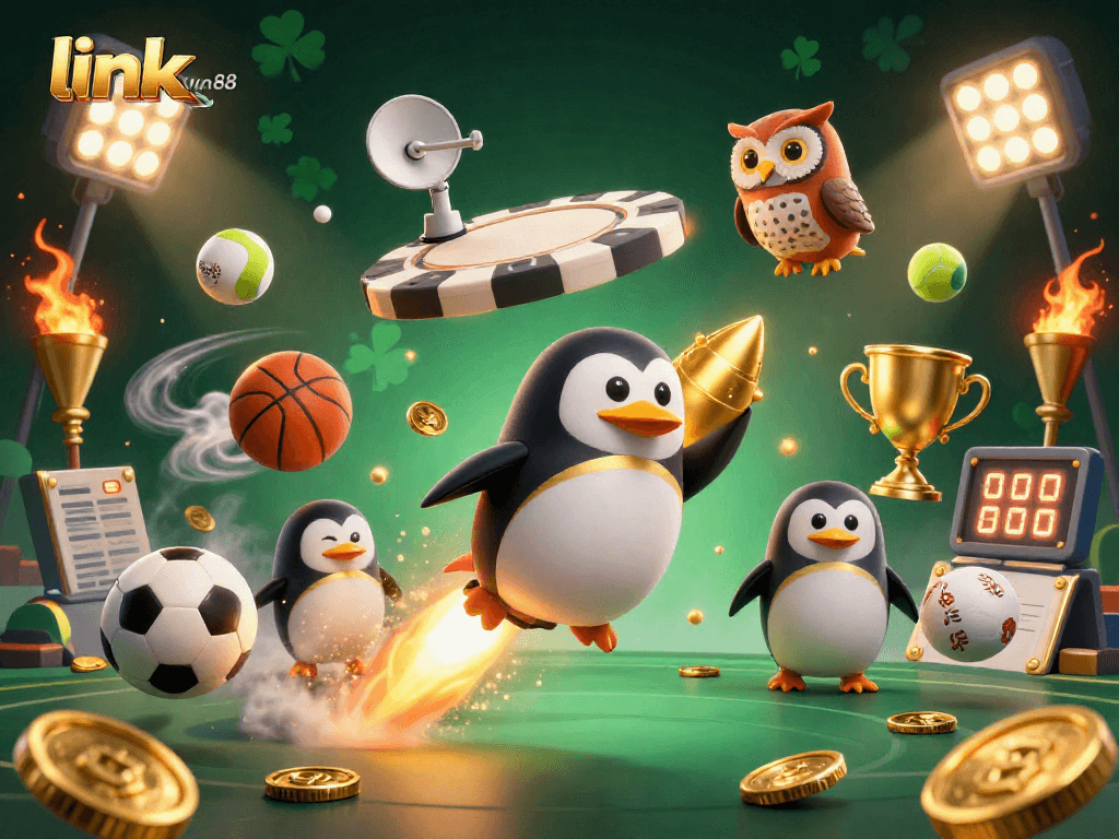 How to Profit from link vin88: Essential Sports Betting Strategies for 2026