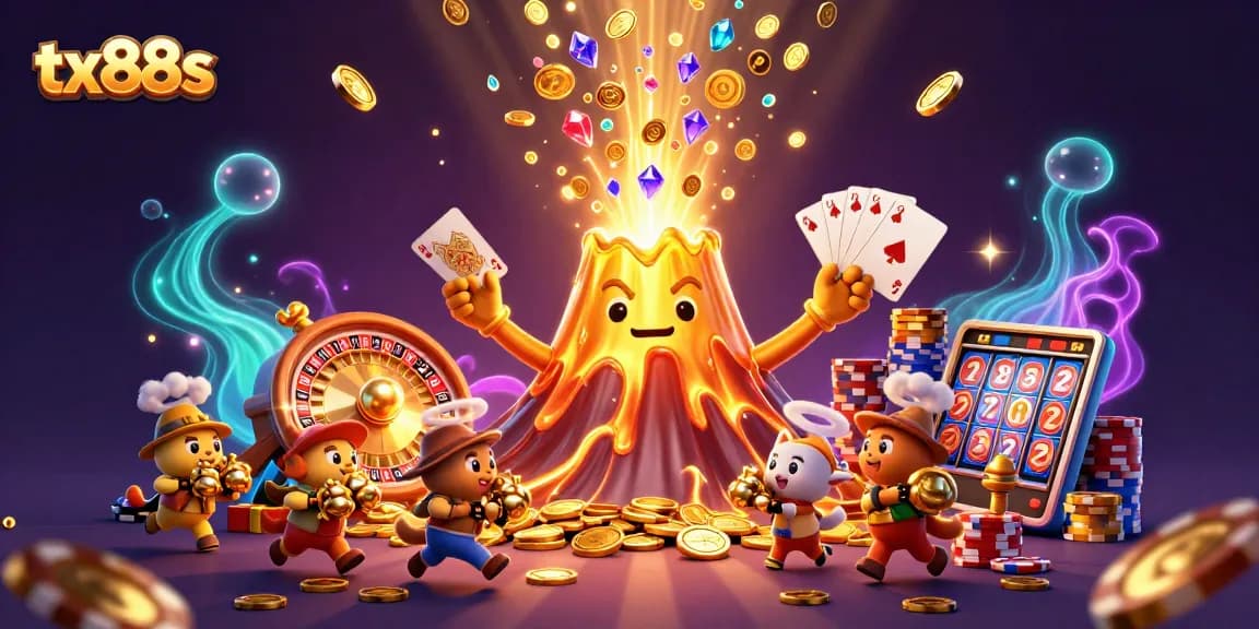How tx88s Can Change Your Gambling Strategy Approach for 2026 Success