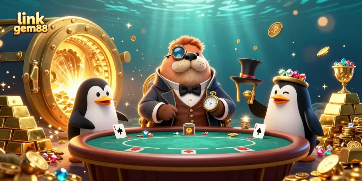 13 Strategic Ways to Use link gem88 for Better Odds in 2026