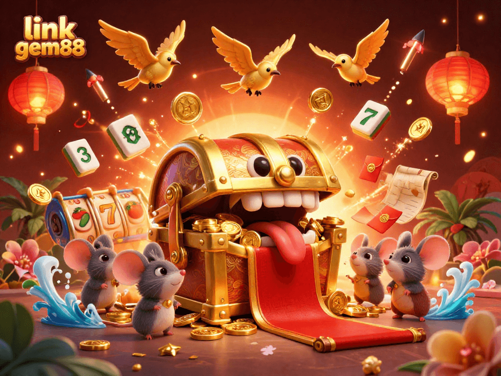 link gem88 Crash Course: Master the Slots Basics Fast for 2026