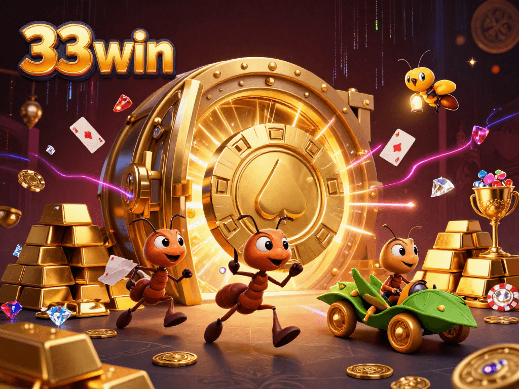 How to Build a Winning 33 win Casino Strategy from Scratch