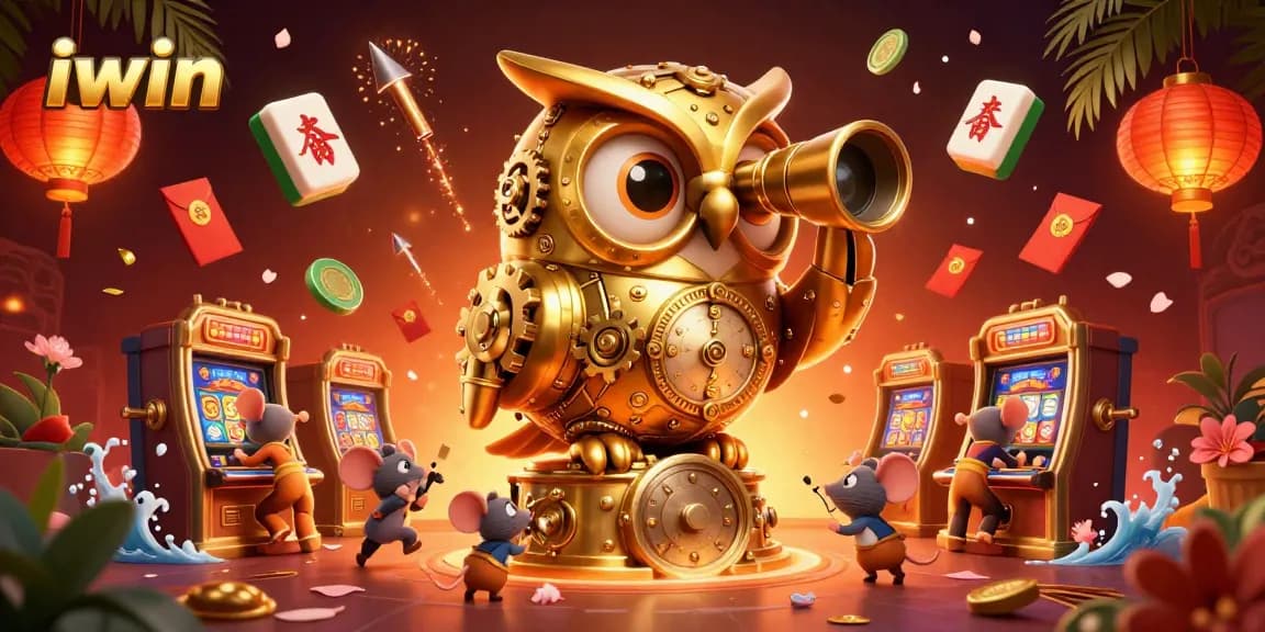Should You Try iwin? Here's What Experts Say About Winning Strategies in 2026