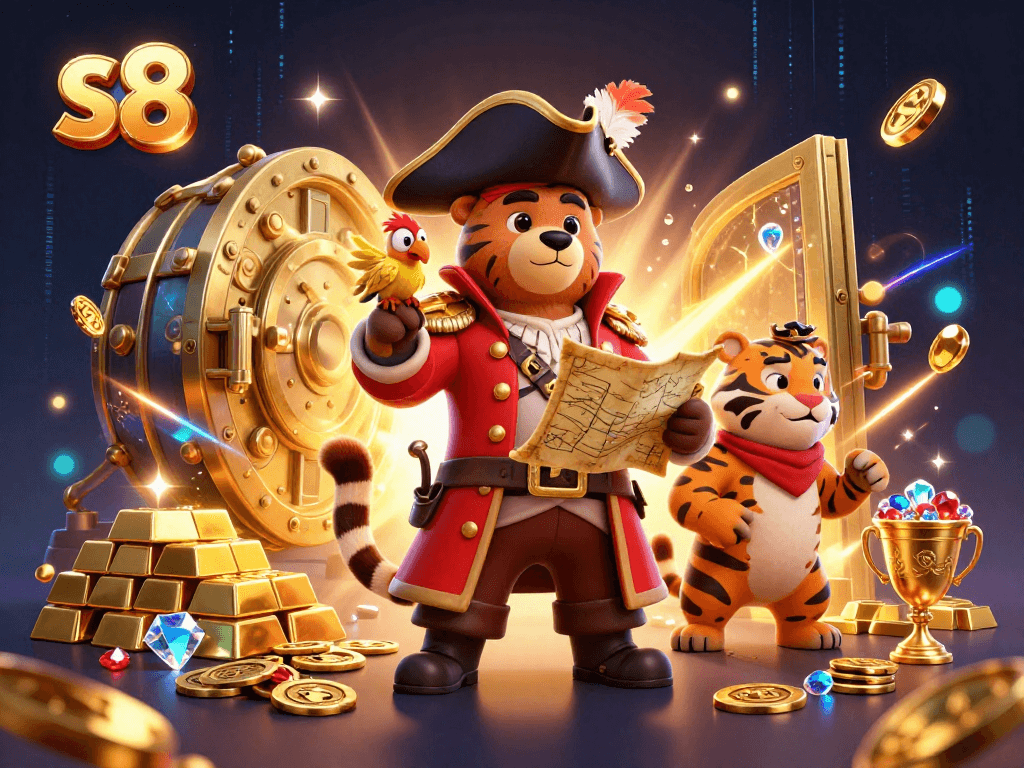 Switching to S8: What to Expect and Why Gamblers Want Winning Strategies in 2026